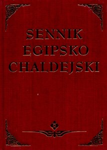 Picture of Sennik egipsko-chaldejski