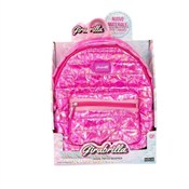 Książka : Plecak puf...