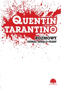 Picture of Quentin Tarantino. Rozmowy