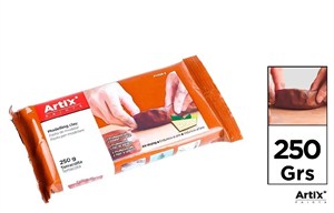 Obrazek Glina modelarska 250g