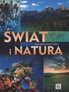 Picture of Świat i natura Najciekawsze fakty