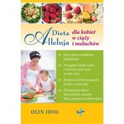 Dieta Alle... - Olin Idol -  Książka z wysyłką do UK