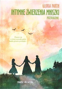 Picture of Intymne zwierzenia mniszki. Przebudzenie