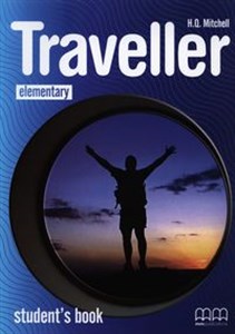 Obrazek Traveller elementary Student's Book