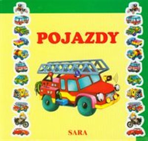 Picture of Parawaniki Pojazdy