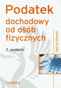 Picture of Podatek dochodowy od osób fizycznych