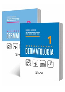 Picture of Współczesna dermatologia tom 1-2