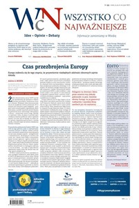 Obrazek Wszystko, co Najważniejsze nr 55