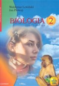 Biologia 2... - Waldemar Lewiński, Jan Prokop -  Książka z wysyłką do UK