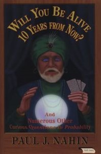 Picture of Will You Be Alive 10 Years from Now?