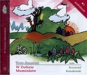 Picture of [Audiobook] W Dolinie Muminków