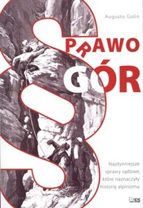 Picture of Prawo gór