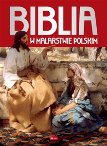 Picture of Biblia w malarstwie polskim