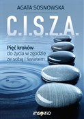 polish book : C.I.S.Z.A.... - Agata Sosnowska