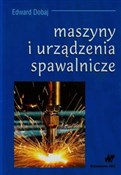 polish book : Maszyny i ... - Edward Dobaj