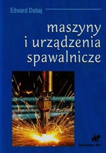 Picture of Maszyny i urządzenia spawalnicze