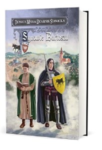 Picture of Synowie Bartosza