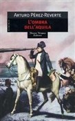 Ombra dell... - Arturo Perez-Reverte, S. Sichel -  Książka z wysyłką do UK