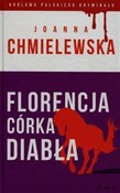 Florencja ... - Joanna Chmielewska -  Polish Bookstore 