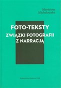 Polska książka : Foto-tekst... - Marianna Michałowska