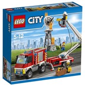 Lego City ... -  books in polish 