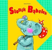 Słonik Bąb... - Dorota Skwark -  foreign books in polish 