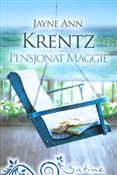 Pensjonat ... - Jayne Ann Krentz -  foreign books in polish 