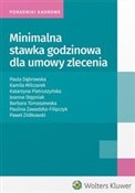 Minimalna ... - Paula Dąbrowska, Kamila Milczarek, Katarzyna Pietruszyńska, Joanna Stępniak, Barbara Tomaszewska -  foreign books in polish 