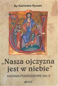 Nasza ojcz... - Kazimierz Ryczan -  books from Poland