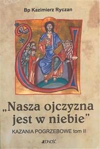 Picture of Nasza ojczyzna jest w niebie