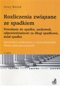 Polska książka : Rozliczeni... - Jerzy Bieluk