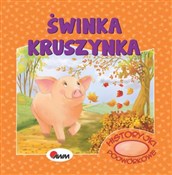 Książka : Historyjki... - Mirosława Kwiecińska
