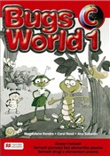 Bugs World... - Carol Read, Ana Soberon, Magdalena Kondro - Ksiegarnia w UK