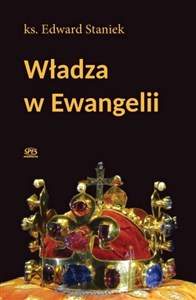 Obrazek Władza w ewangelii