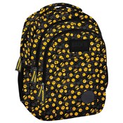 Polska książka : Plecak Bac...