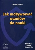 Jak motywo... - Merrill Harmin -  Polish Bookstore 
