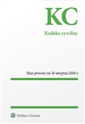 polish book : Kodeks cyw...