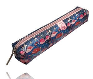 Picture of Piórnik mini prostokąt Flamingi PPM-14