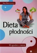 Dieta płod... - Maja Błaszczyszyn -  foreign books in polish 