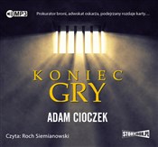 [Audiobook... - Adam Cioczek - Ksiegarnia w UK