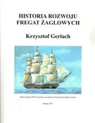 Książka : Historia r... - Krzysztof Gerlach