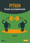 Python Ucz... - Bell Ana -  books from Poland