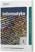 Informatyk... - Wojciech Hermanowski - Ksiegarnia w UK
