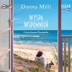 Picture of [Audiobook] CD MP3 Wyspa wspomnień