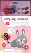 Show details for Uczę się, bawiąc z biedronką - królik polish book : Uczę się, ... - Opracowanie Zbiorowe