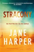 Stracony - Jane Harper - Ksiegarnia w UK