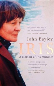 Picture of Iris: A Memoir of Iris Murdoch (Book 1 in the Iris trilogy)