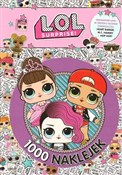 Książka : Lol surpri...