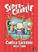 polish book : Super-Char... - Camilla Läckberg