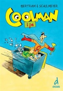Obrazek Coolman i ja I